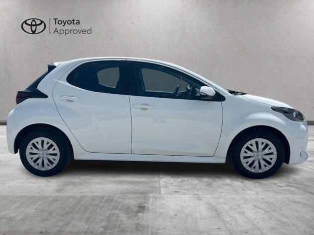 Toyota Yaris IV 2020 1.0 Active - Foto 4
