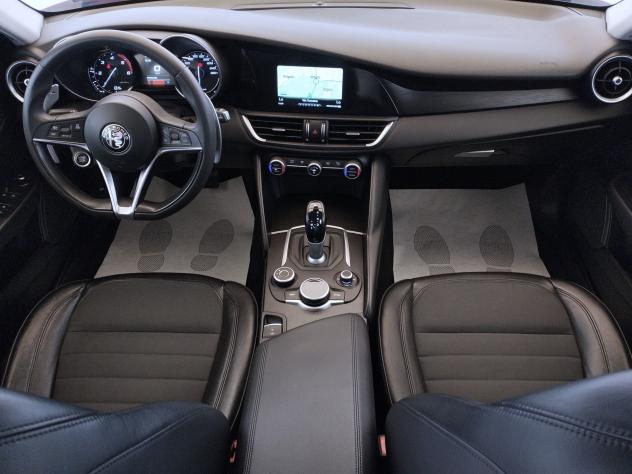 Alfa Romeo Giulia 2.2 Turbodiesel 180 CV AT8 Super - Foto 6