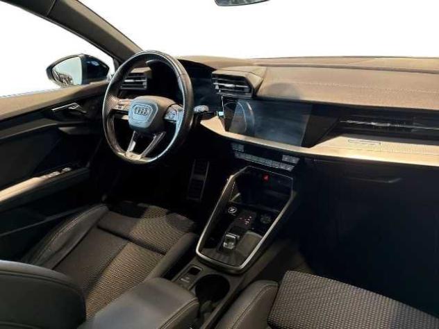 Audi A3 IV 2020 Sportback 35 2.0 tdi S line Edition s-tronic - Foto 3