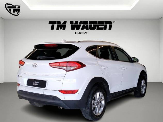 Hyundai Tucson 1.7 CRDi XPossible - NEOPATENTATI - Foto 5