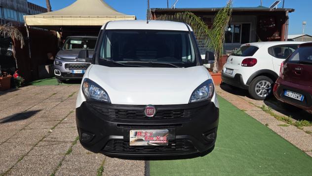 Fiat Doblo Dobl1.6 MJT 105CV S&S PC-TN Cargo Business - Foto 2
