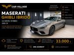 Maserati Ghibli L4 330 CV MHEV Gransport