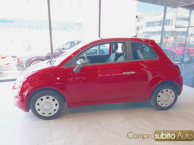 FIAT 500 1.0 Hybrid Red rif. 24016238 - Foto 6