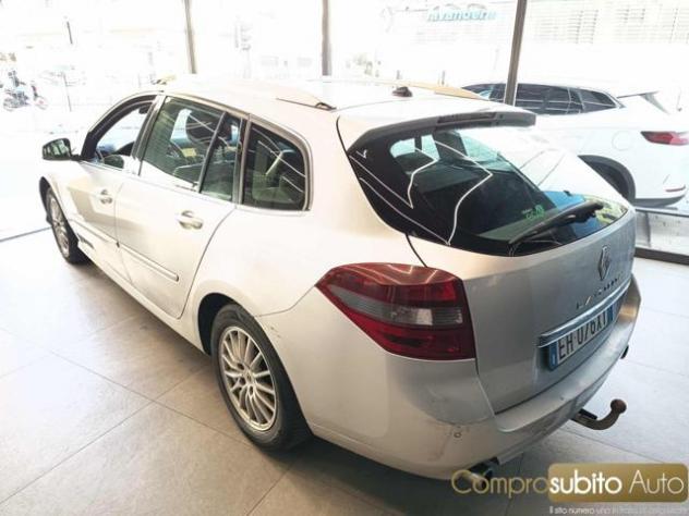 RENAULT Laguna 2.0 dCi 150CV Nav rif. 23783094 - Foto 7