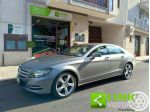 MERCEDES-BENZ CLS 250 CDI BlueEFFICIENCY rif. 24174453