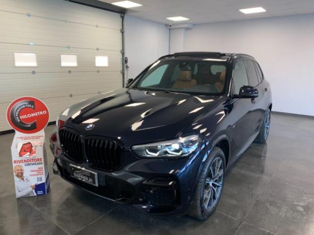 BMW X5 xDrive30d Tetto Apribile Msport 48V rif. 24038961 - Foto 3