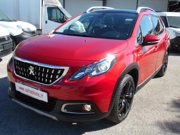 Peugeot 2008 BlueHDi 100 S&S Allure - Foto 3