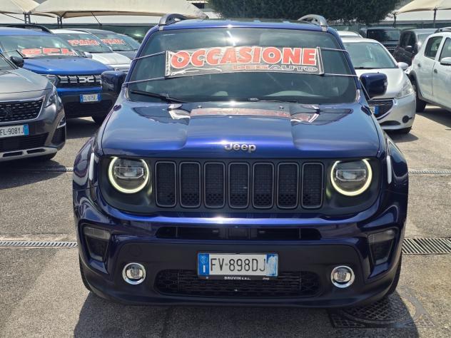 Jeep Renegade 1.6 MJt 120CV Sport - Foto 2