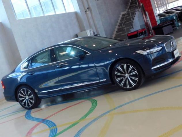 VOLVO S90 B5 (d) AWD automatico Plus Bright rif. 24085234 - Foto 8