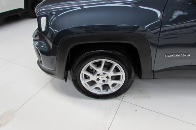 JEEP Renegade 1.5 Turbo 130cv T4 MHEV Altitude Km.12.330 rif. 23949231 - Foto 6