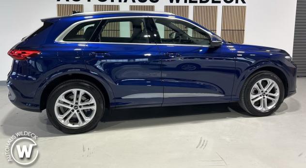 Audi Q5 TDI 150kW quattro S tronic S Line LED Plus Camera 19" ACC - Foto 7