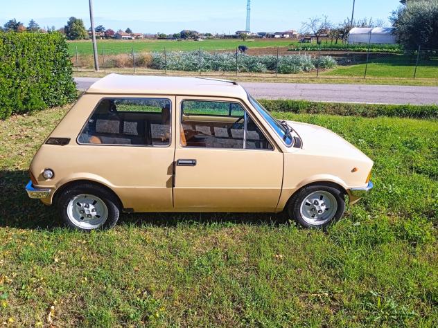 Innocenti Mini 90 SL - Foto 5