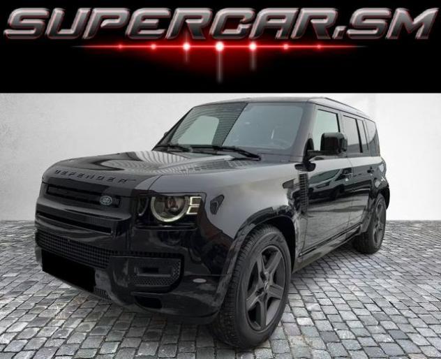 LAND ROVER Defender 110 D300 X-DYNAMIC SE PANORAMA 20 rif. 23441805