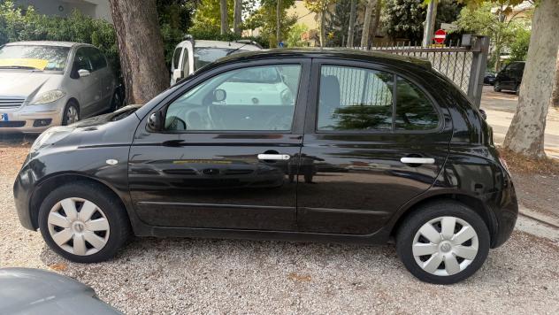 Nissan Micra 1.2 16V 5 porte Active - Foto 9