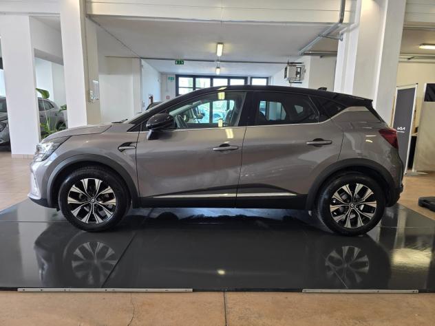 Renault Captur Captur 1.0 tce Techno Fast Track Gpl 100cv (#700) - Foto 6
