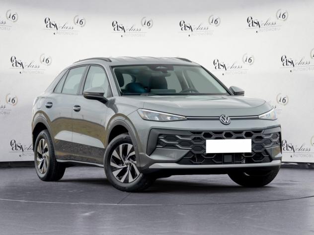 Volkswagen T-Roc 1.5 eTSI Life DSG NAVI LED CAMERA 2026 - Foto 4