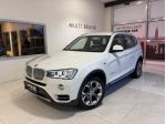 BMW - X3 -  xDrive20d xLine