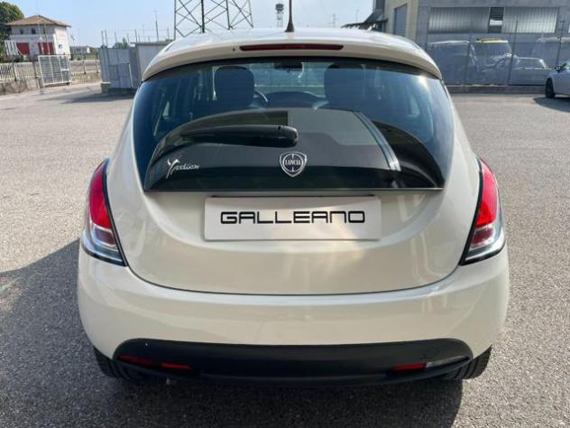 LANCIA Ypsilon 1.0 FireFly 5 porte S&S Hybrid Ecochic Gold rif. 24186460 - Foto 3