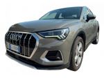 AUDI Q3 35 TDI quattro S tronic Business Advanced rif. 24022261
