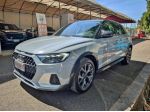 Audi A1 1.0  CITYCARVER AUTOMATICA UNICO PROPRIETARIO E6