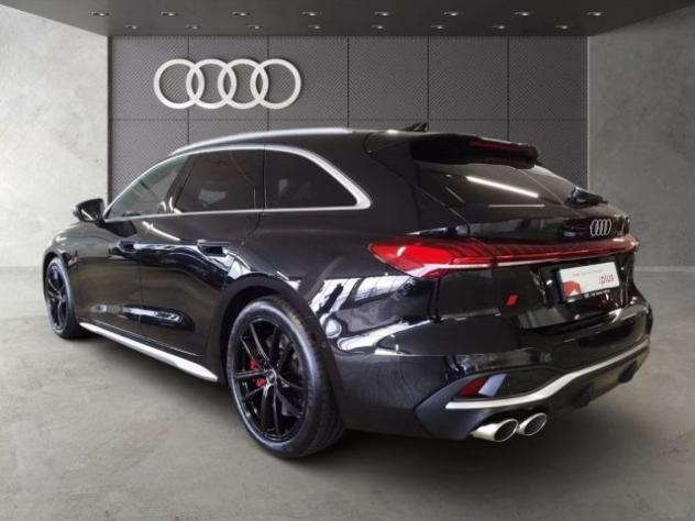 AUDI S5 Avant TFSI mHEV+ S tronic Quattro rif. 22972362 - Foto 2