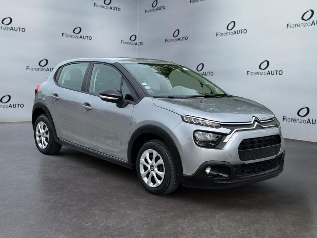 Citroën C3 1.2 PureTech Business 61 Kw (Man) "PREZZO REALE" (F1319)