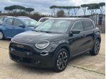 FIAT 600 HYBRID LA PRIMA DCT6 1.2cc 100cv RETROCAMERA NAVI rif. 23340497