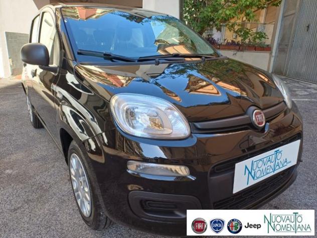 FIAT Panda 1.0 FireFly S&S Hybrid Icon 5°posto Auto Nuova KM0 rif. 23968634 - Foto 5