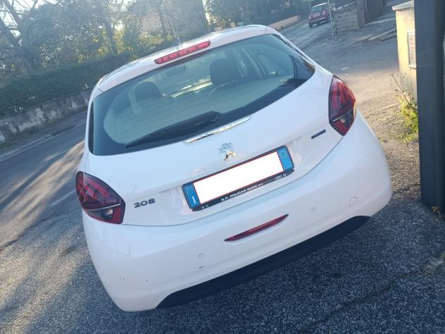 Peugeot 208 BlueHDi 75 3 porte Active - Foto 8