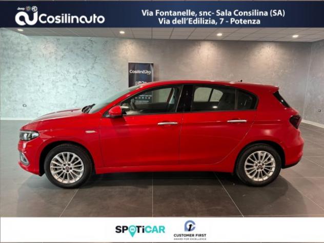 FIAT Tipo 5P 1.0 Benzina 100Cv City Life rif. 20676336 - Foto 8