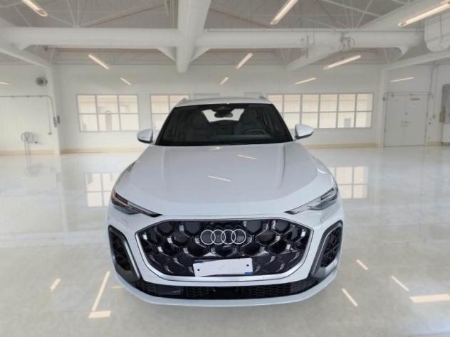 Audi Q5 Q5 2.0 tfsi mhev+ S line edition quattro 204cv s-tronic - Foto 5