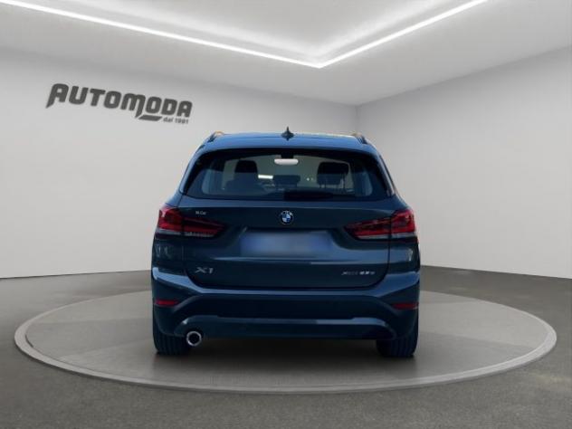 BMW X1 XDRIVE 25 E ADVANTAGE rif. 23957240 - Foto 5