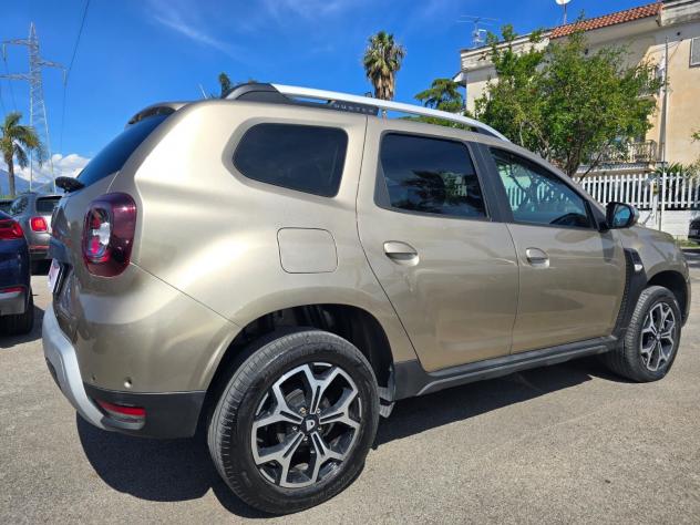 Dacia Duster 1.0ECO-GPL 101CV 4x2 PRESTIGE PLUS - Foto 5