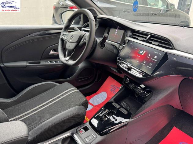OPEL - Corsa - 1.2 130 CV aut. GS#VIRTUAL COCKPIT! - Foto 9