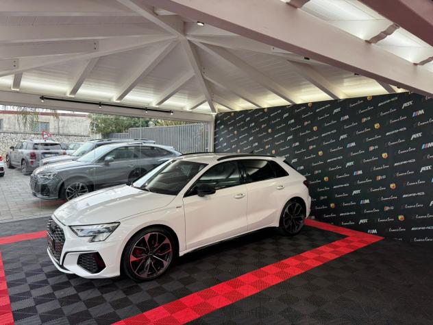Audi A3 SPB 35 TDI S tronic line edition - Foto 4