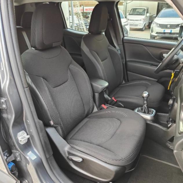 JEEP Renegade 1.6 Mjt 130 CV Limited rif. 23203190 - Foto 5