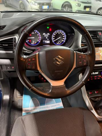 Suzuki S-Cross 1.0 boosterjet Cool s&s 2wd Full Led - Foto 10
