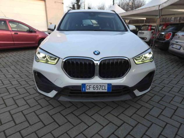 BMW X1 sDrive16d Advantage rif. 24077609 - Foto 5