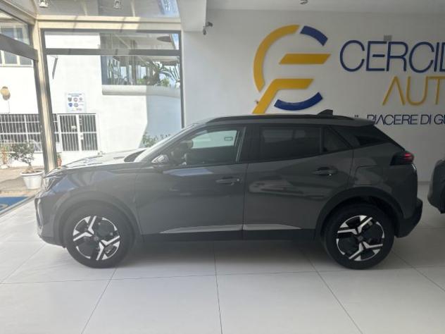 PEUGEOT 2008 PureTech 100 S&S Allure da €199,00 mensili rif. 24224953 - Foto 6