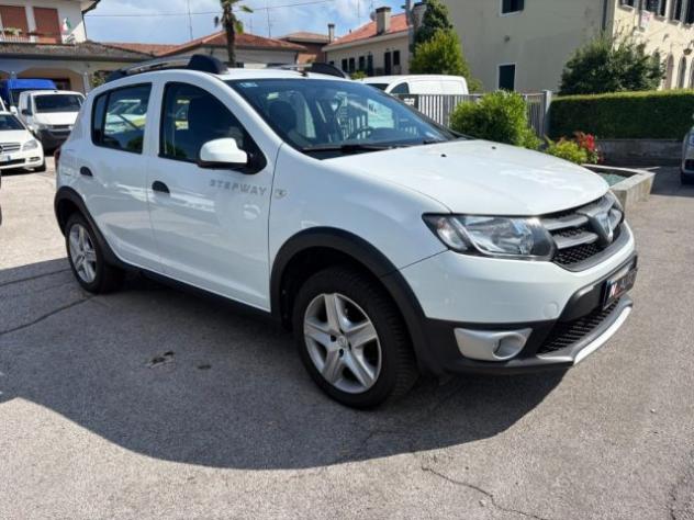 DACIA Sandero Stepway 1.5 dCi 8V 90CV Start&Stop Prestige rif. 23772629 - Foto 6