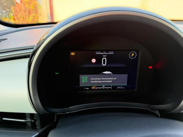 FIAT 600 Hybrid 110 CV DCT MHEV La Prima rif. 23487236 - Foto 9