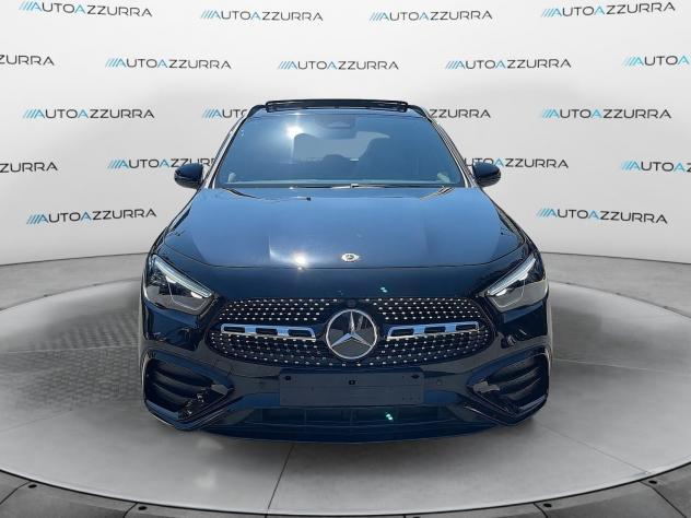 Mercedes-Benz GLA GLA 200d Edition AMG Line *PROMO AZZURRA* - Foto 2