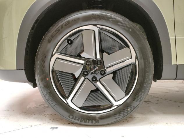 Jaecoo Jaecoo 7 1.6 TGDI - Trazione anteriore 7DCT Premium (2WD) 2024 - Foto 7