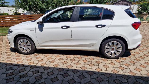 FIAT - Tipo - 1.3 Mjt S&S 5p. Easy