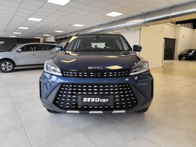 EMC Sei 1.5 CVT BENZINA/GPL - Scopri promo e più dettagli in descrizione! - Foto 2