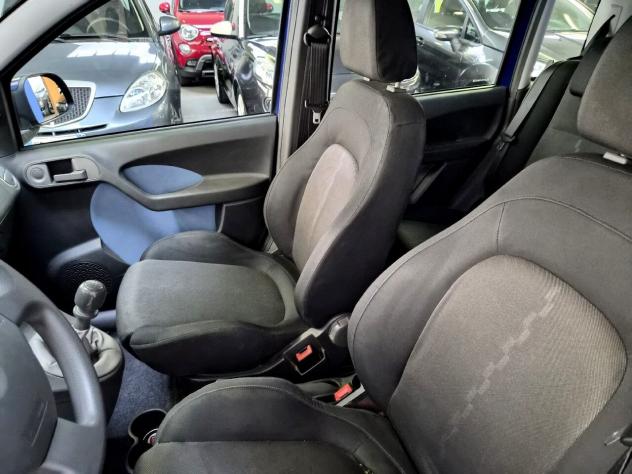 Fiat Panda 1.2 Dynamic - Foto 8
