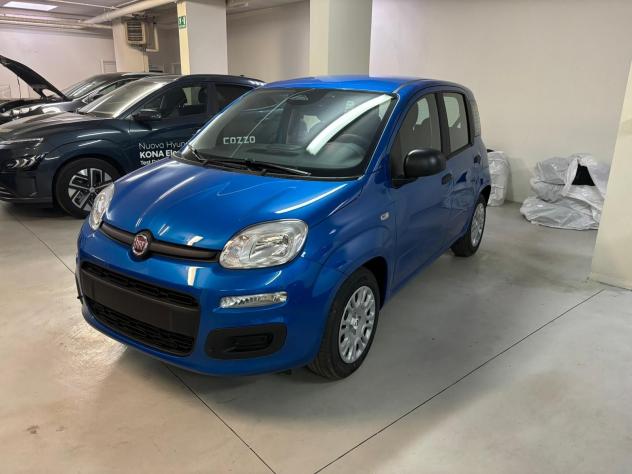 FIAT Pandina 1.0 FireFly 65cv S&S 6m Hybrid Pop