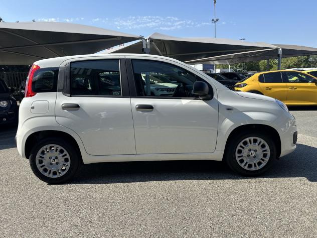 FIAT Pandina 1.0 FireFly 65cv S&S 6m Hybrid Pop - Foto 8