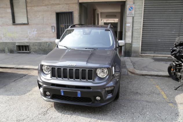 Jeep Renegade 1.0 T3 Limited - Foto 7