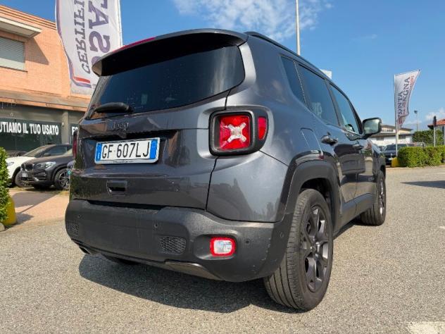 JEEP Renegade Renegade 1.6 Mjt 130 CV 80th Anniversary - Foto 8